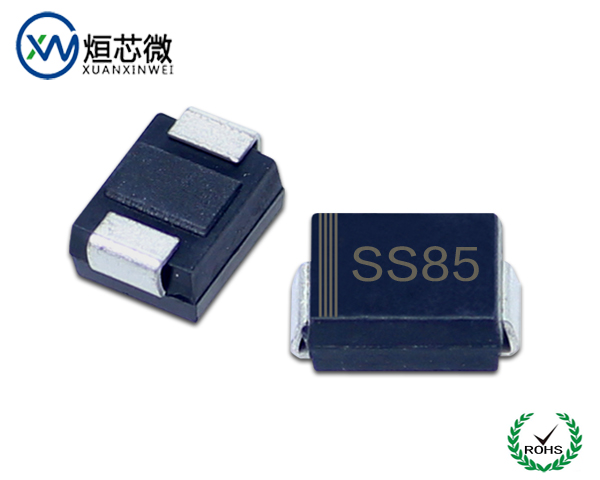 SS85二極管參數