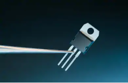 MOS場效應晶體管