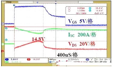 mos管的作用在電池保護板