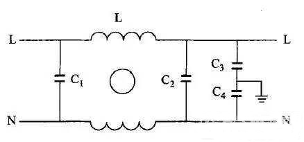 開關(guān)電源EMI