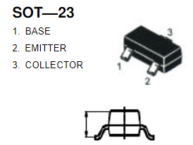 貼片三極管,場效應(yīng)管,MOS管