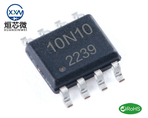 10N10S場效應(yīng)管參數(shù),10N10S中文資料