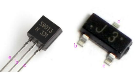 三極管 參數(shù)