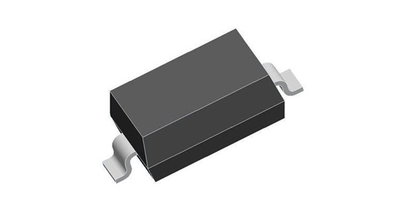 穩壓管 反向擊穿區