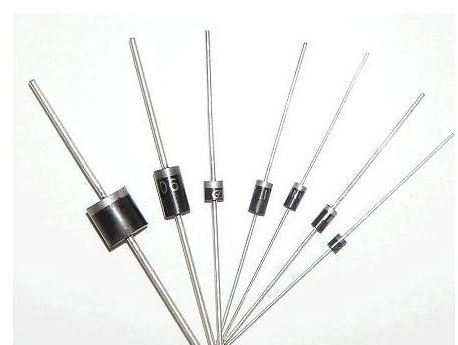 pcb多層板設(shè)計(jì),穩(wěn)壓二極管